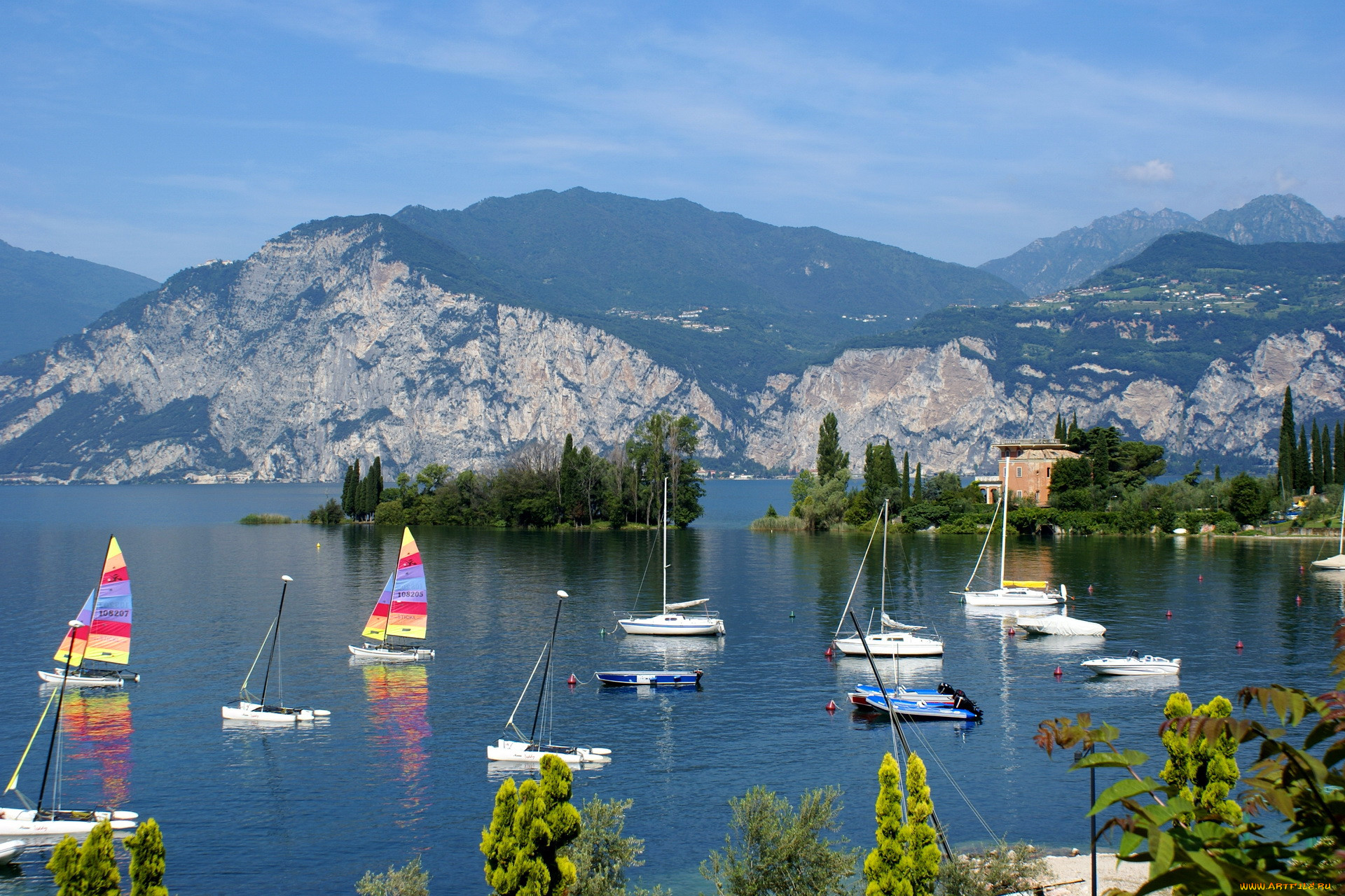 , , malcesine, , , , 